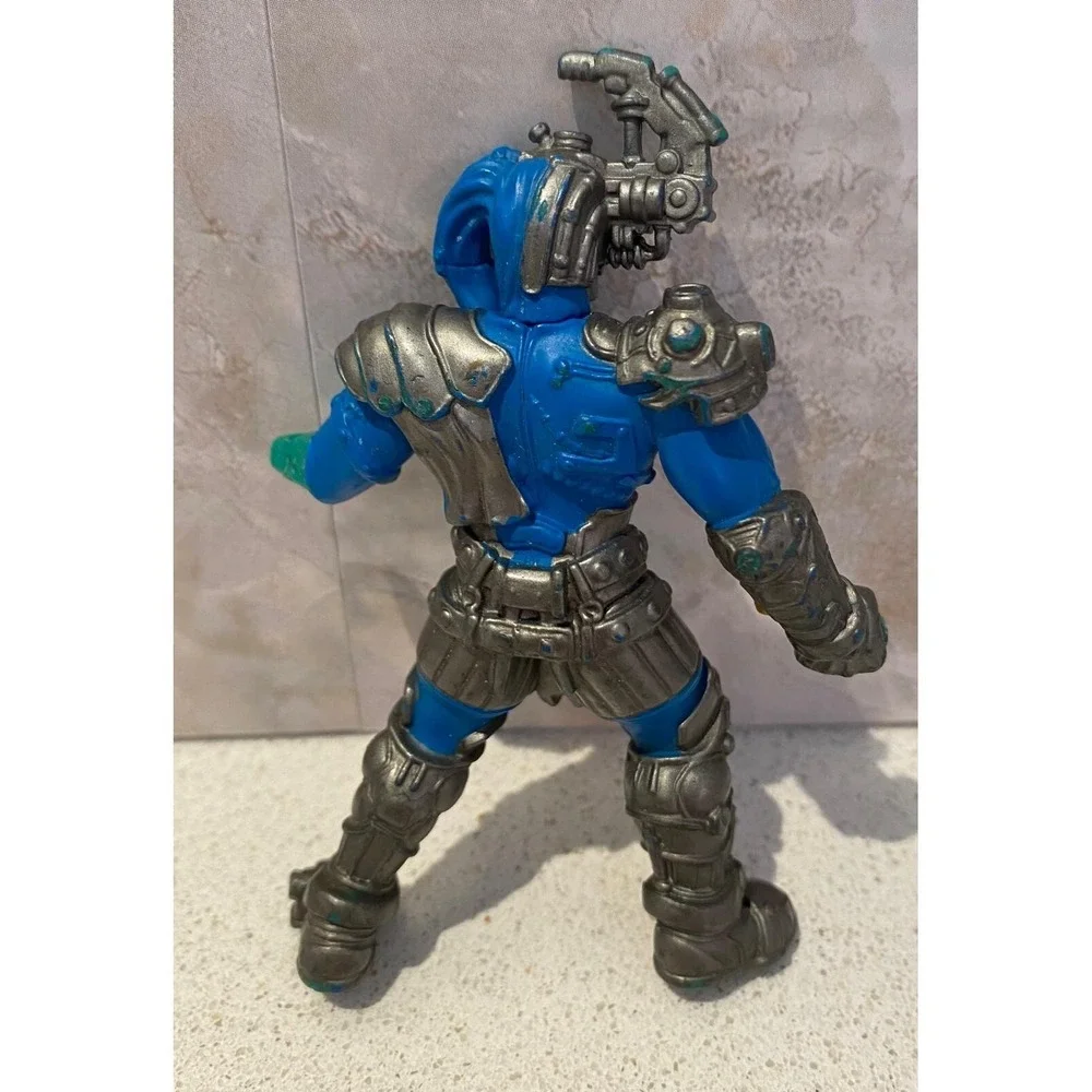 Rare 1.5